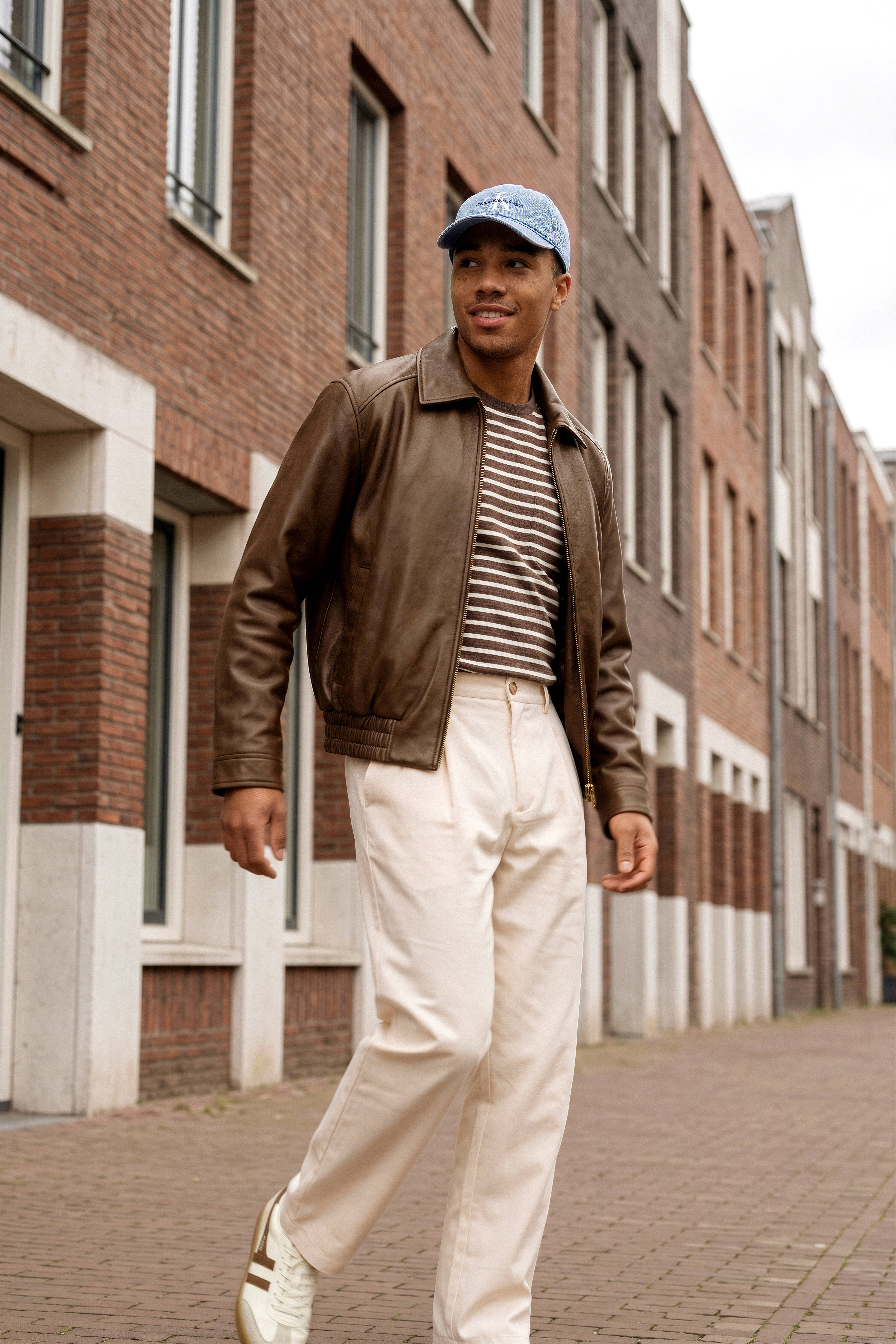 stripes