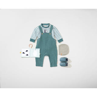 Alles over babymaten