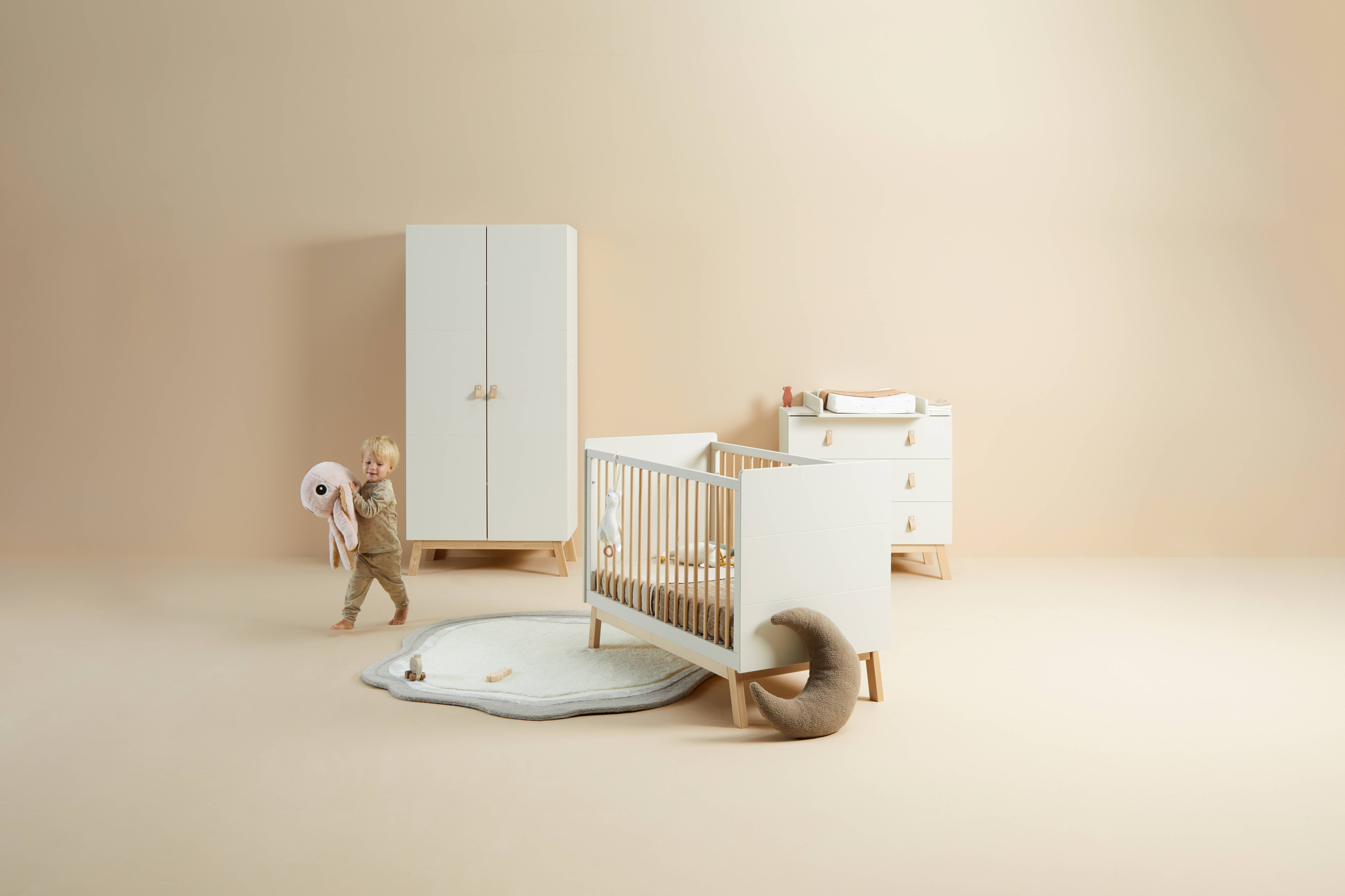 babykamer inspiratie