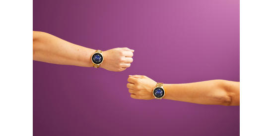Welk horloge past bij mij?