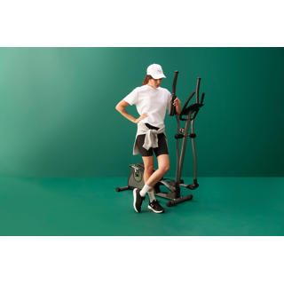 Fitnessapparaten