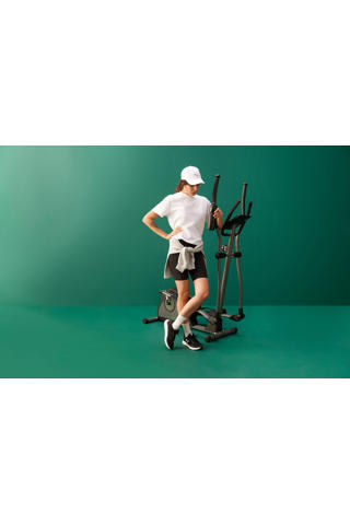 Fitnessapparatuur
