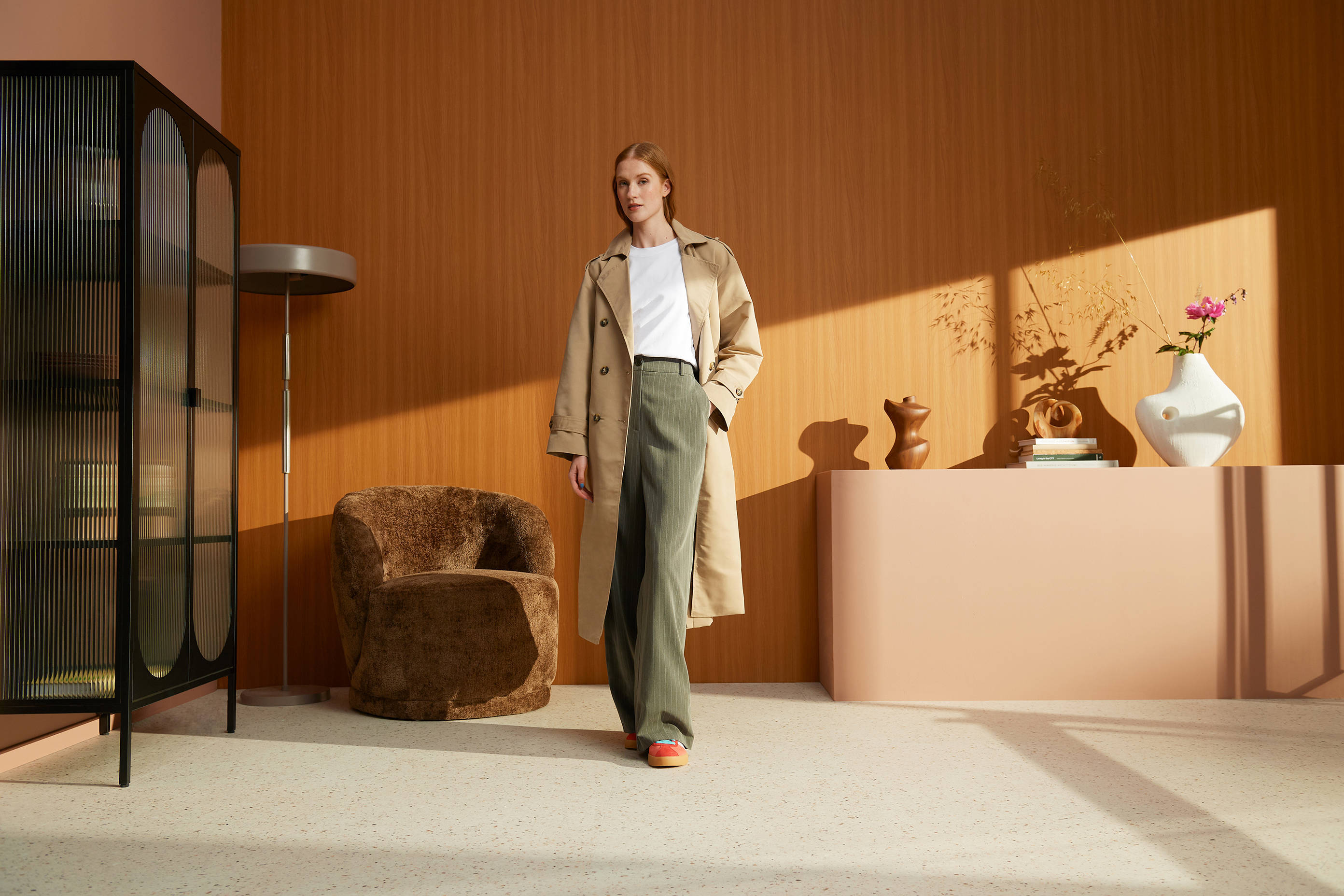 Trends voor winterjassen voor dames in 2024 Wehkamp