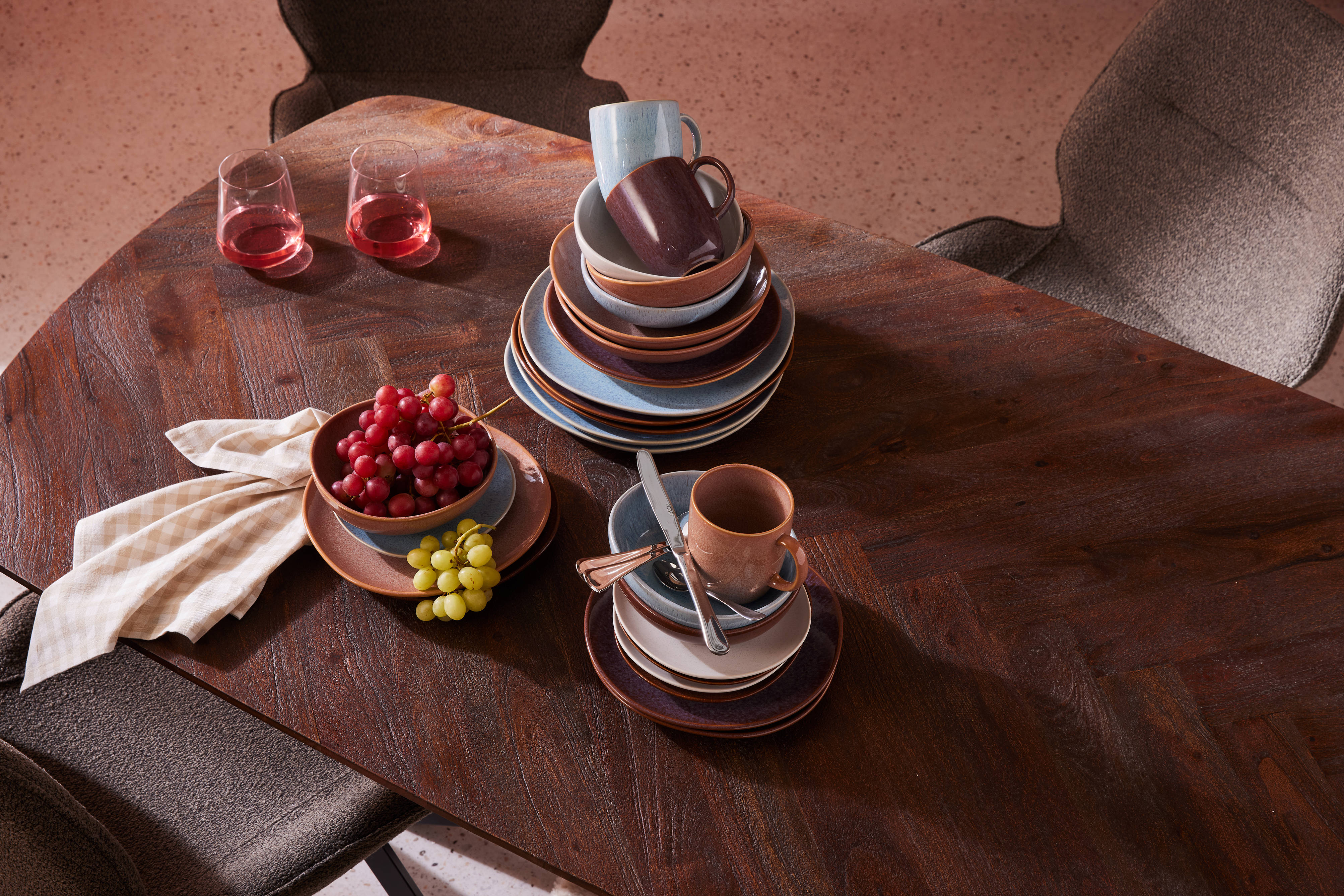 Eetservies Online Kopen: De Ultieme Gids voor Jouw Perfecte Tafel