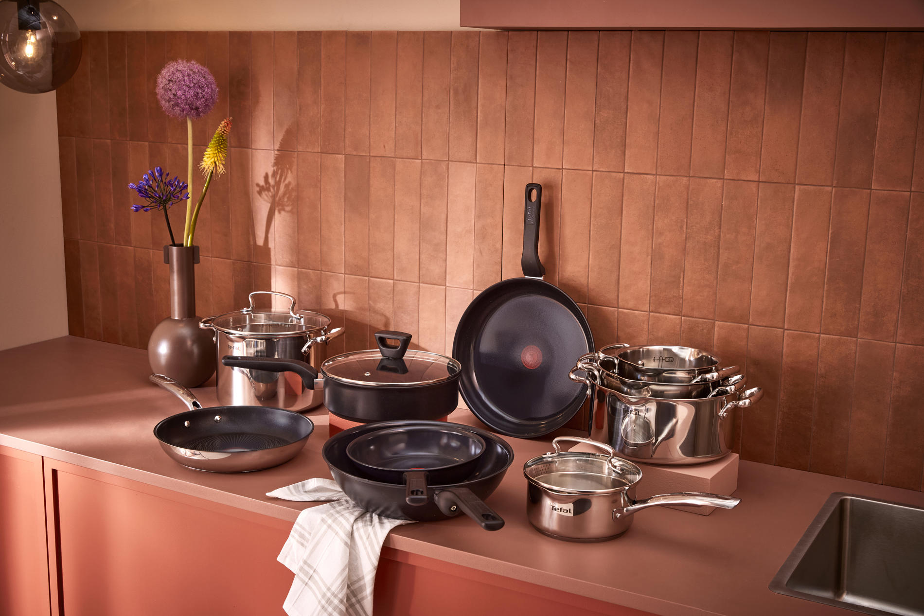 Top Teaser Lite - Inspiratie - 34 - AW23 - Shop op ruimte - Keuken