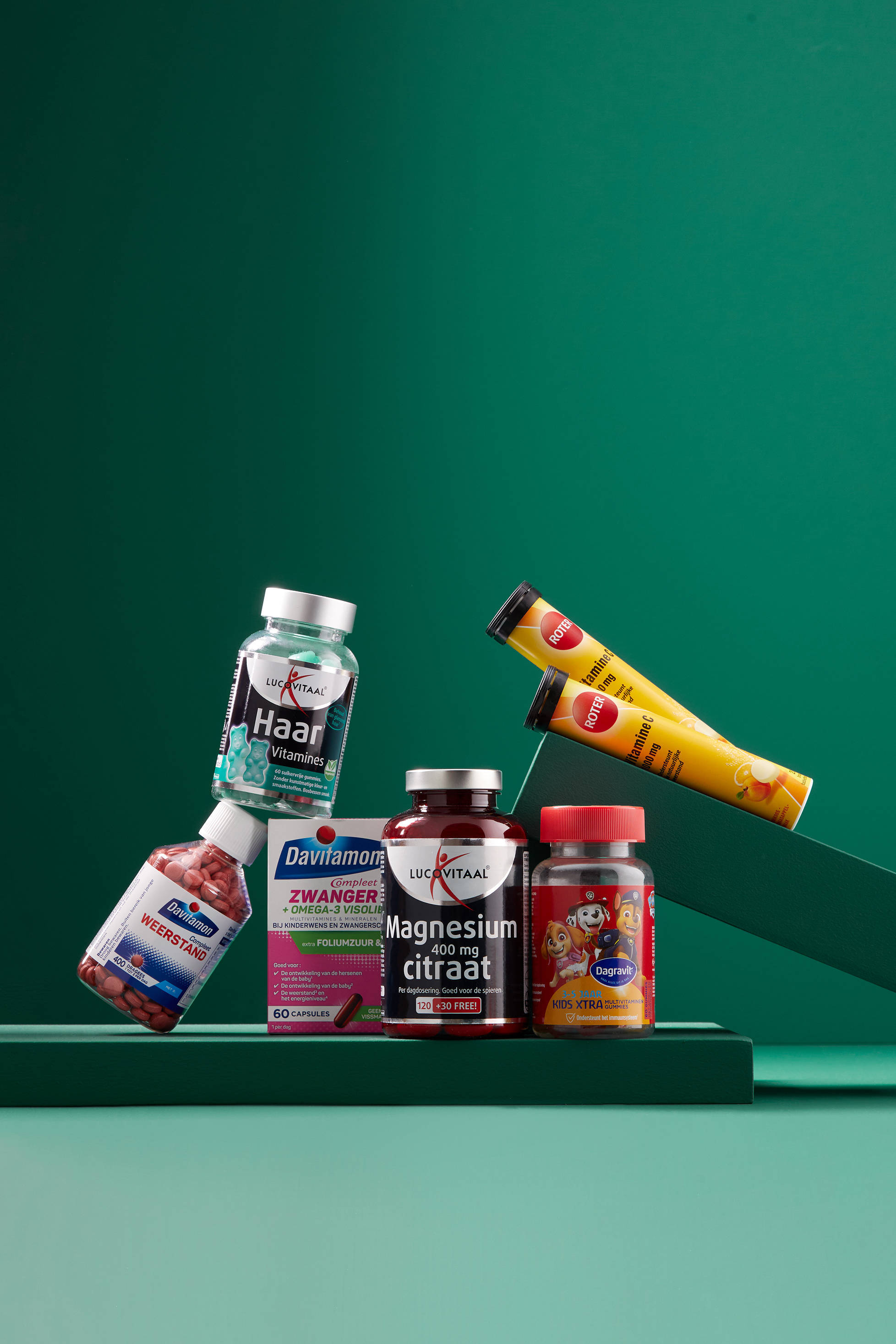vitaminewijzer