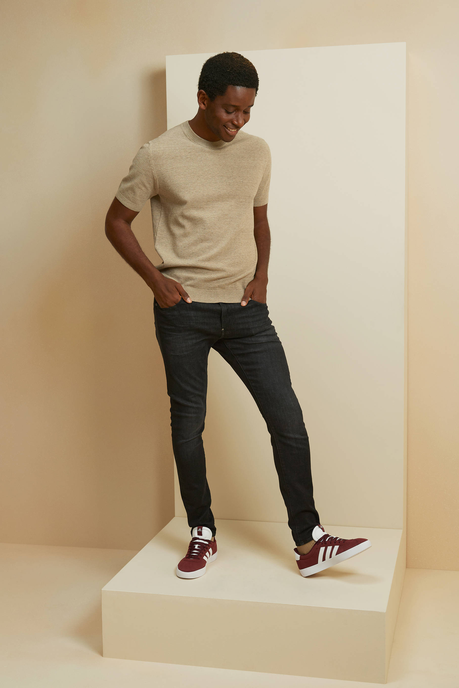 smart casual