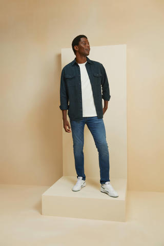 Ontdek de nieuwste herenmode collecties en trends Wehkamp