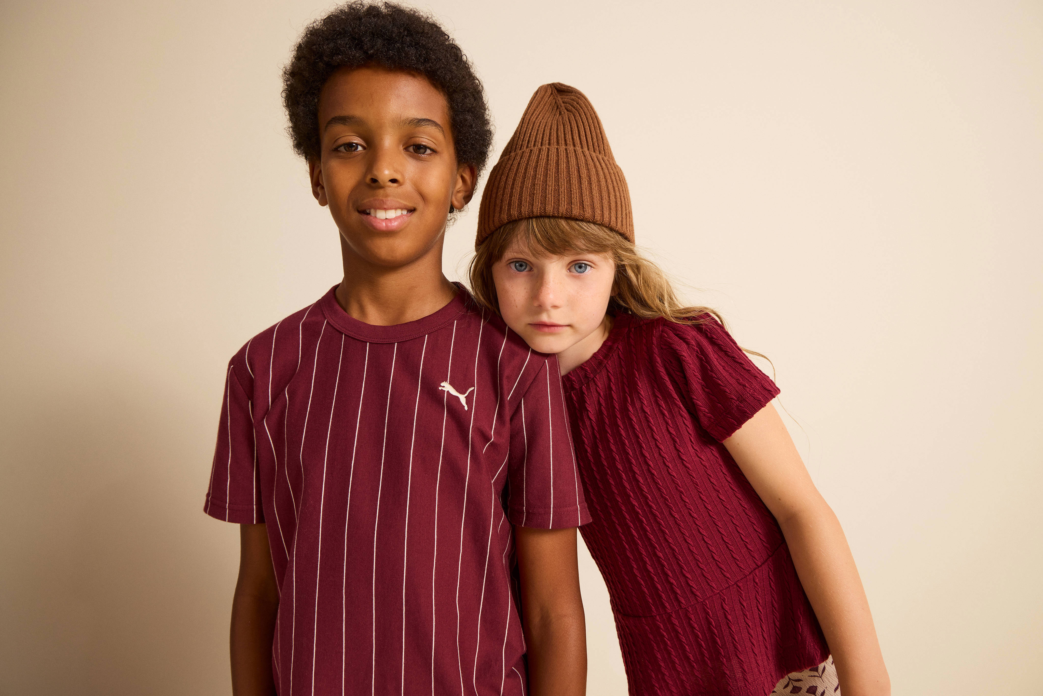 bordeaux rood
