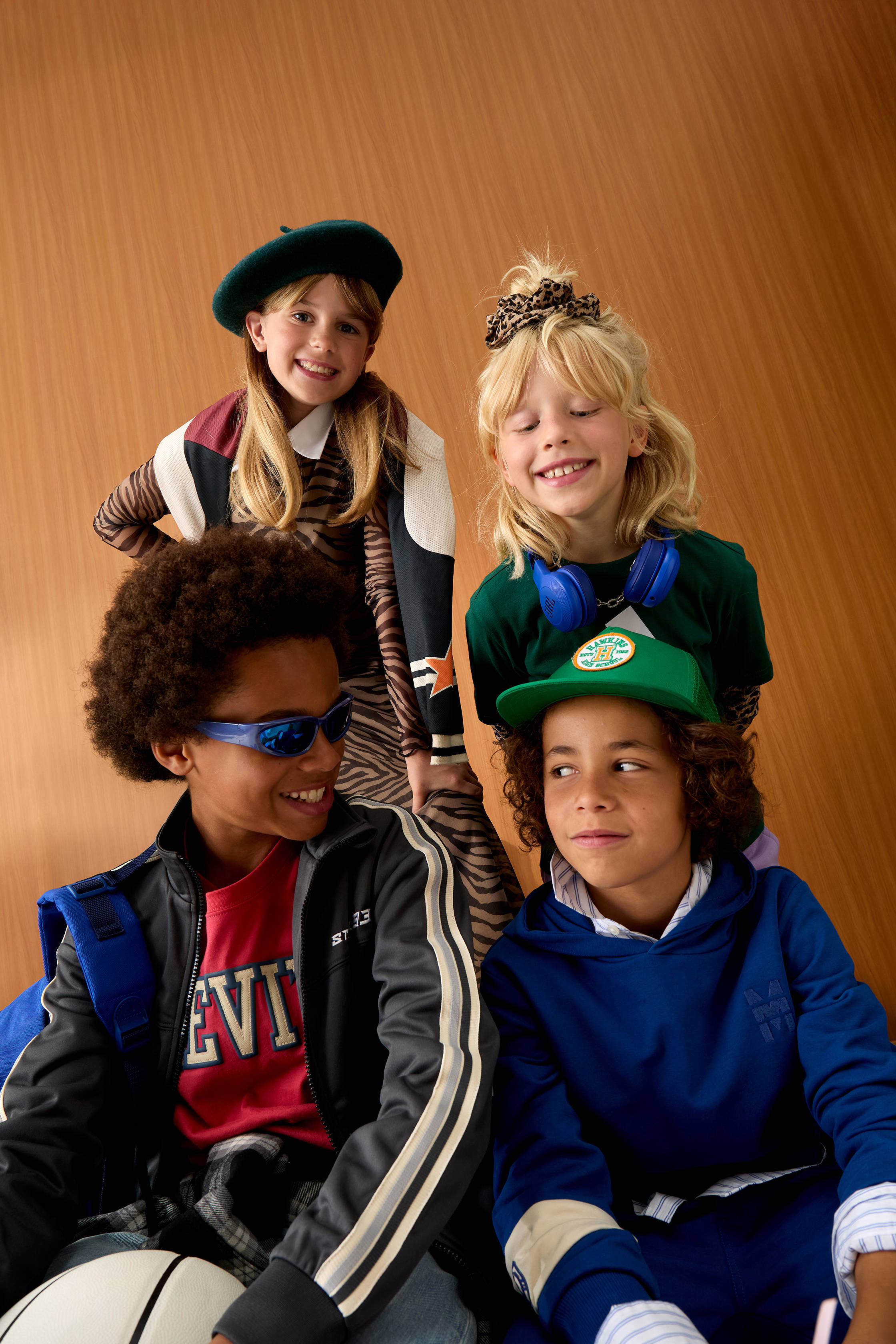 alles voor Back to School