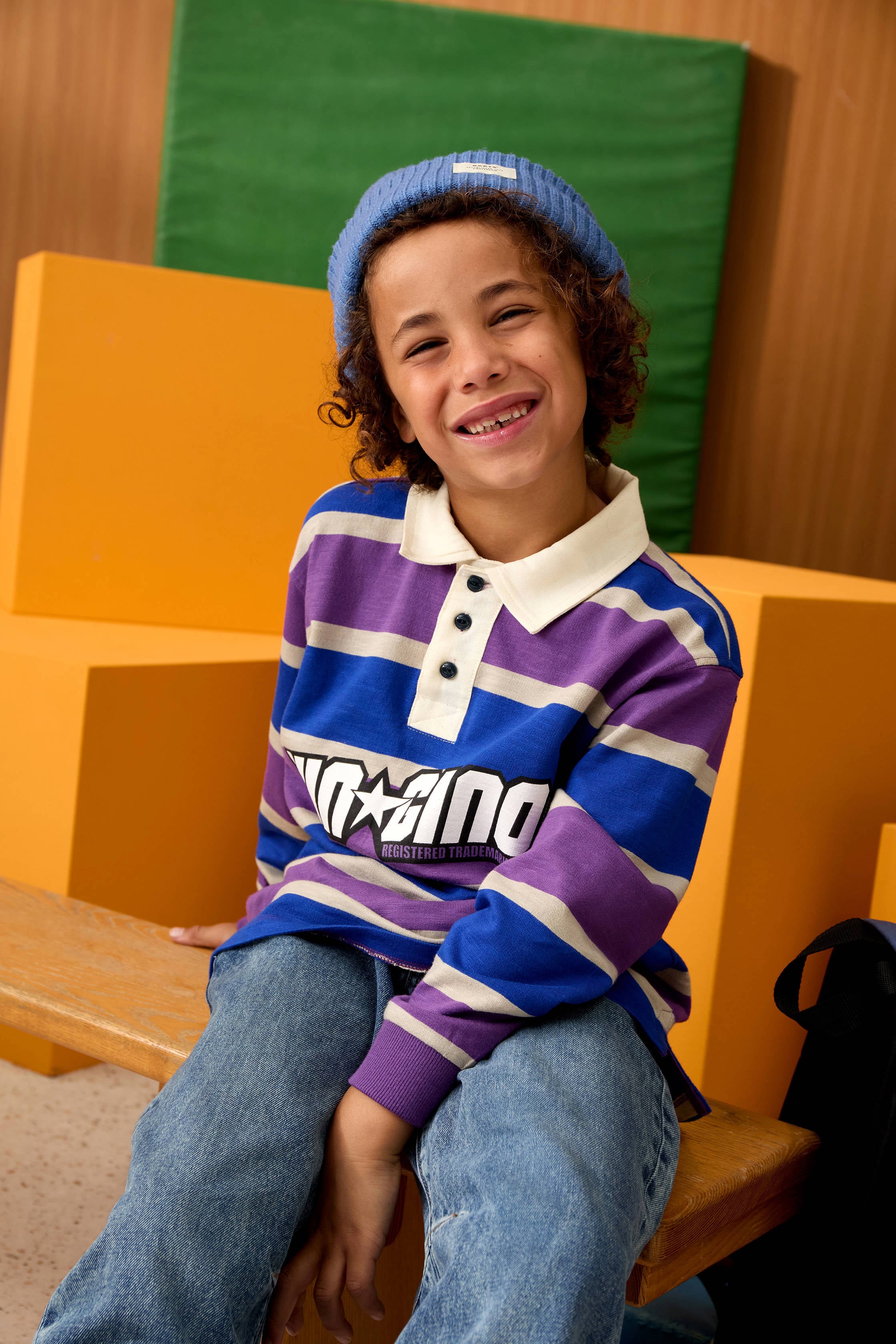 truien & sweaters