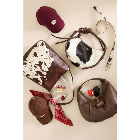 de fashion-favoriet