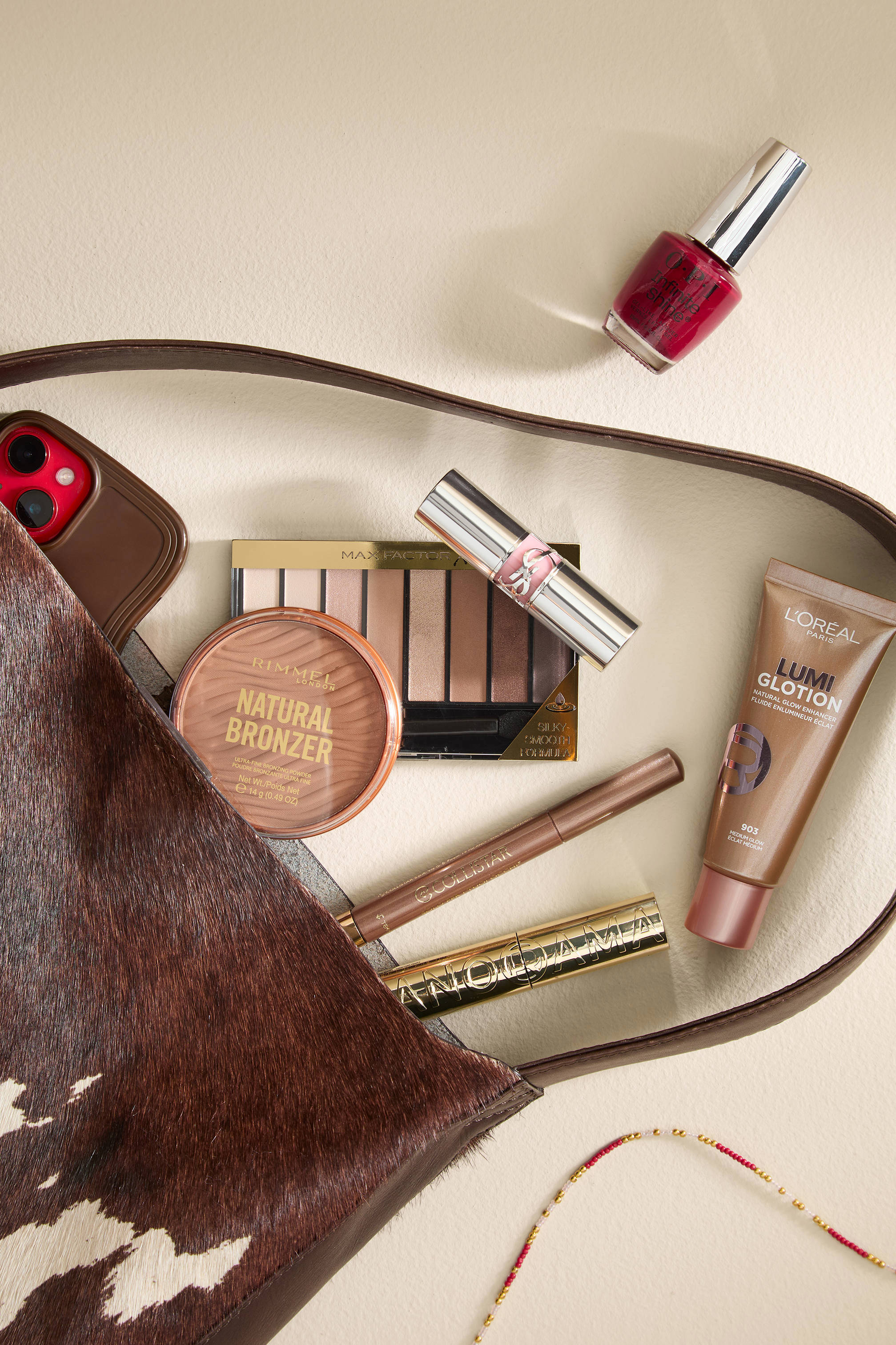 make-up