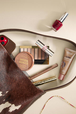 make-up trends