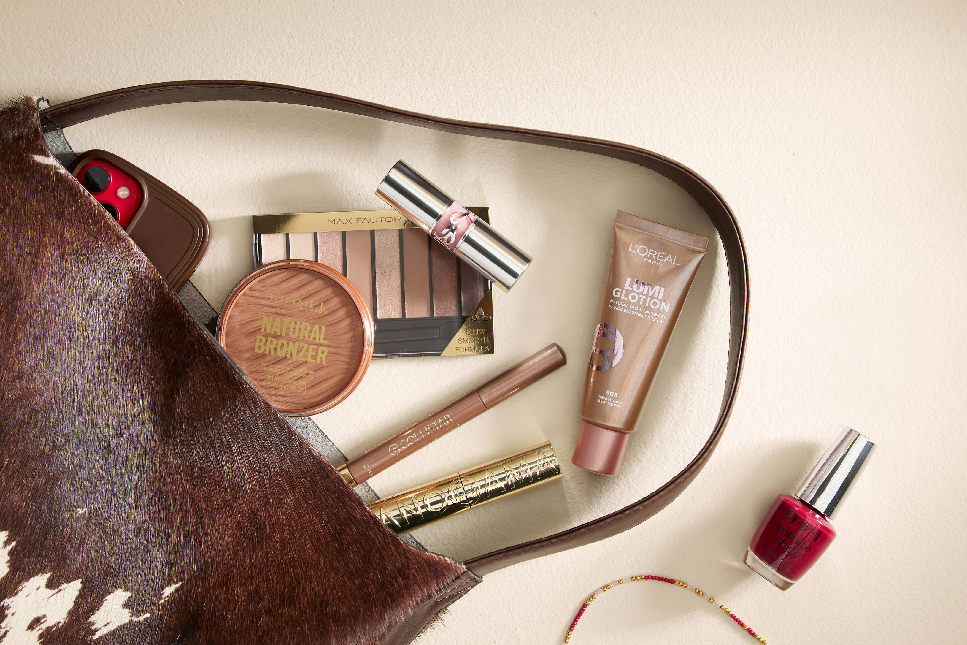 de mooiste make-up