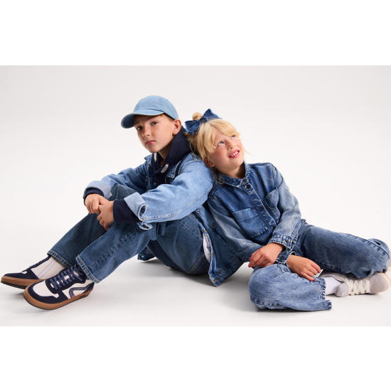 Doe maar denim