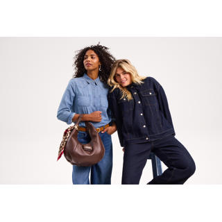 denim trends dames