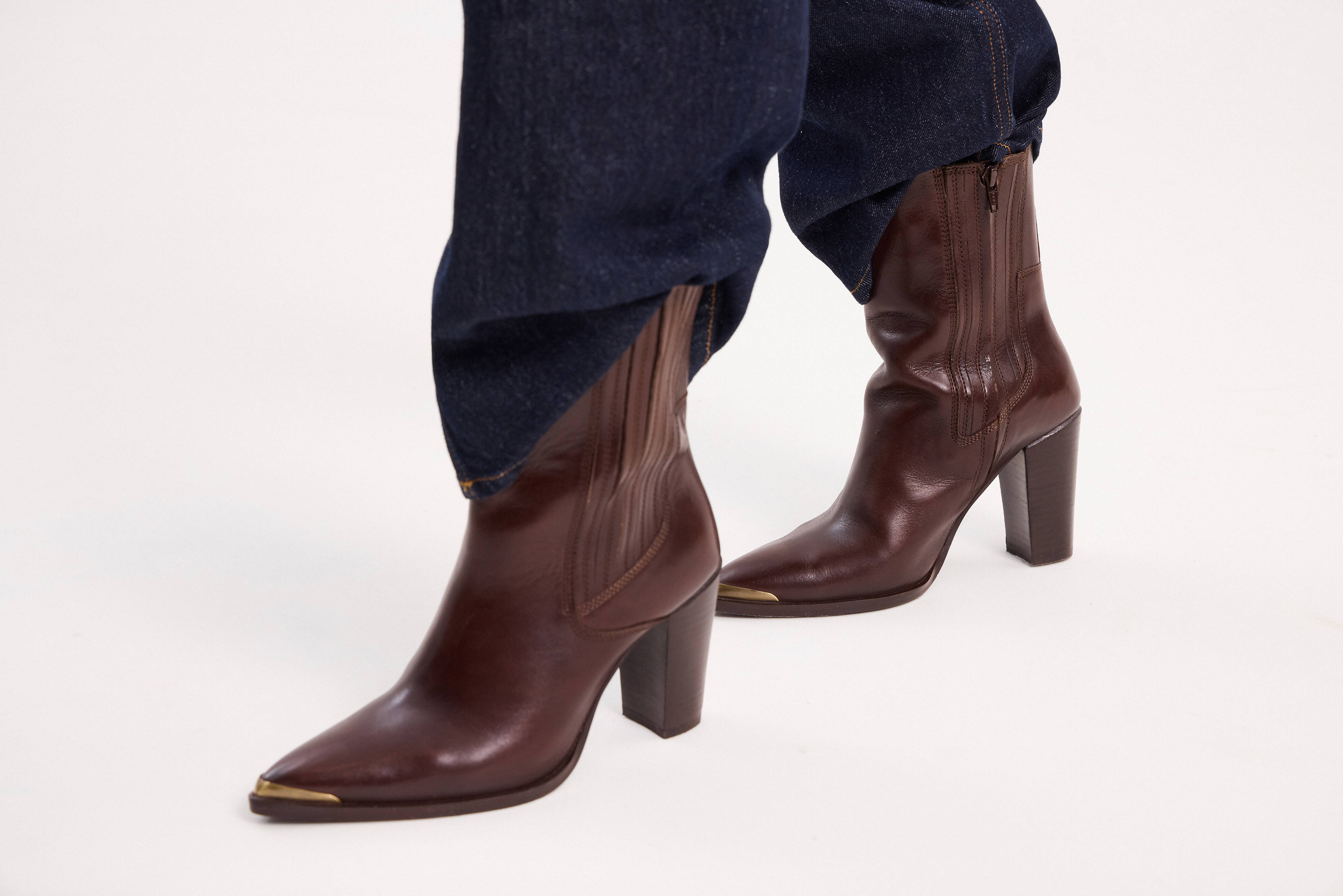 de perfecte plussize schoenen