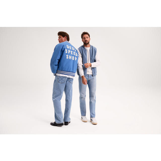denim trends heren