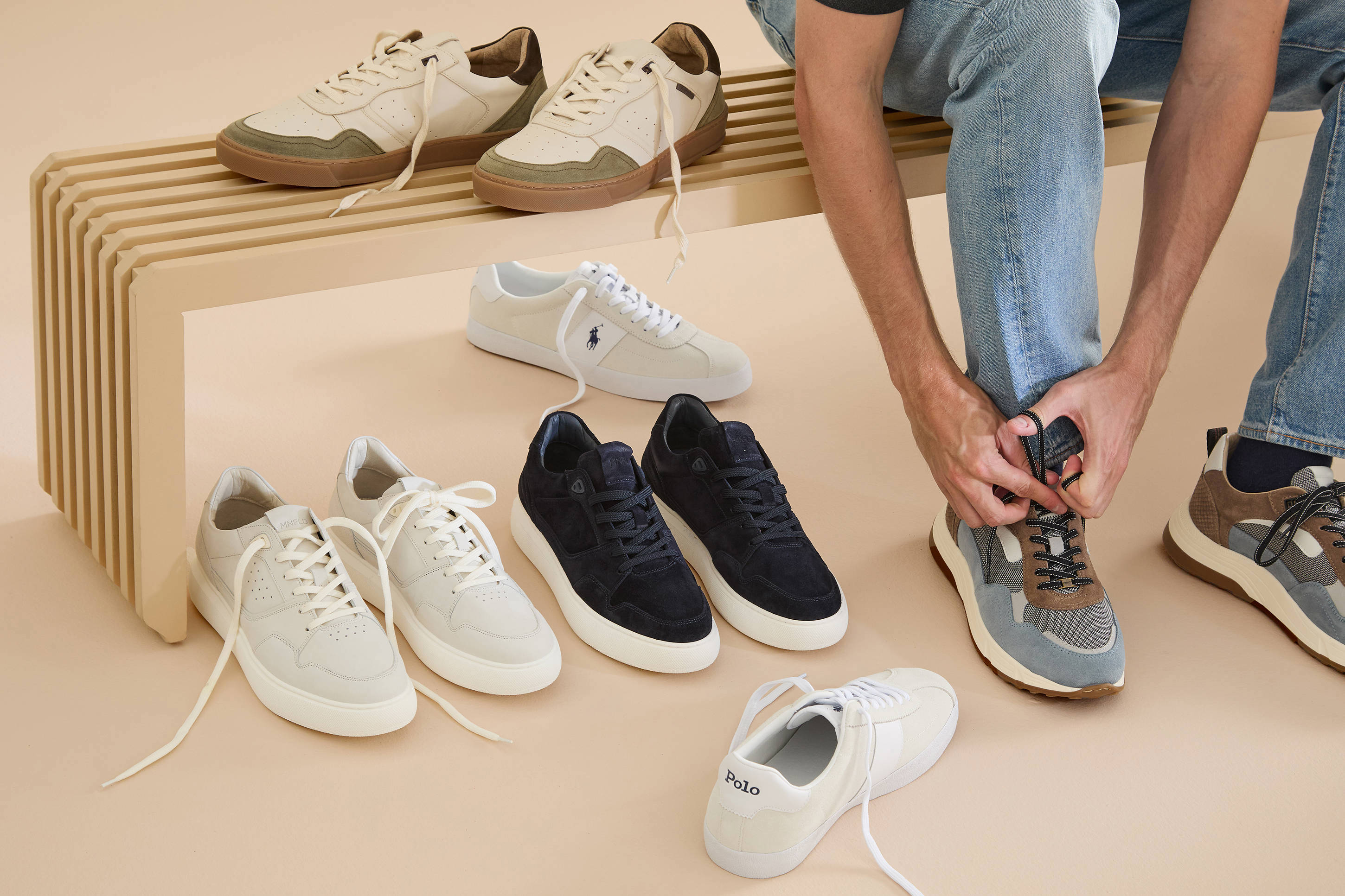 top 10 beste herensneakers