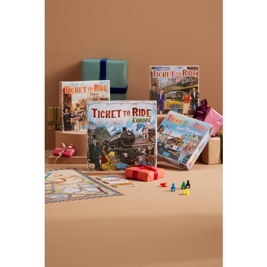 cadeautjes voor in de surprise