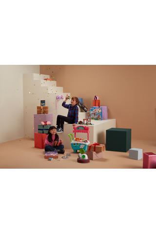 sinterklaas surprise maken