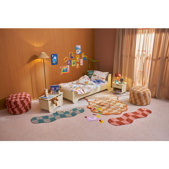 Geef je slaapkamer een nieuwe look