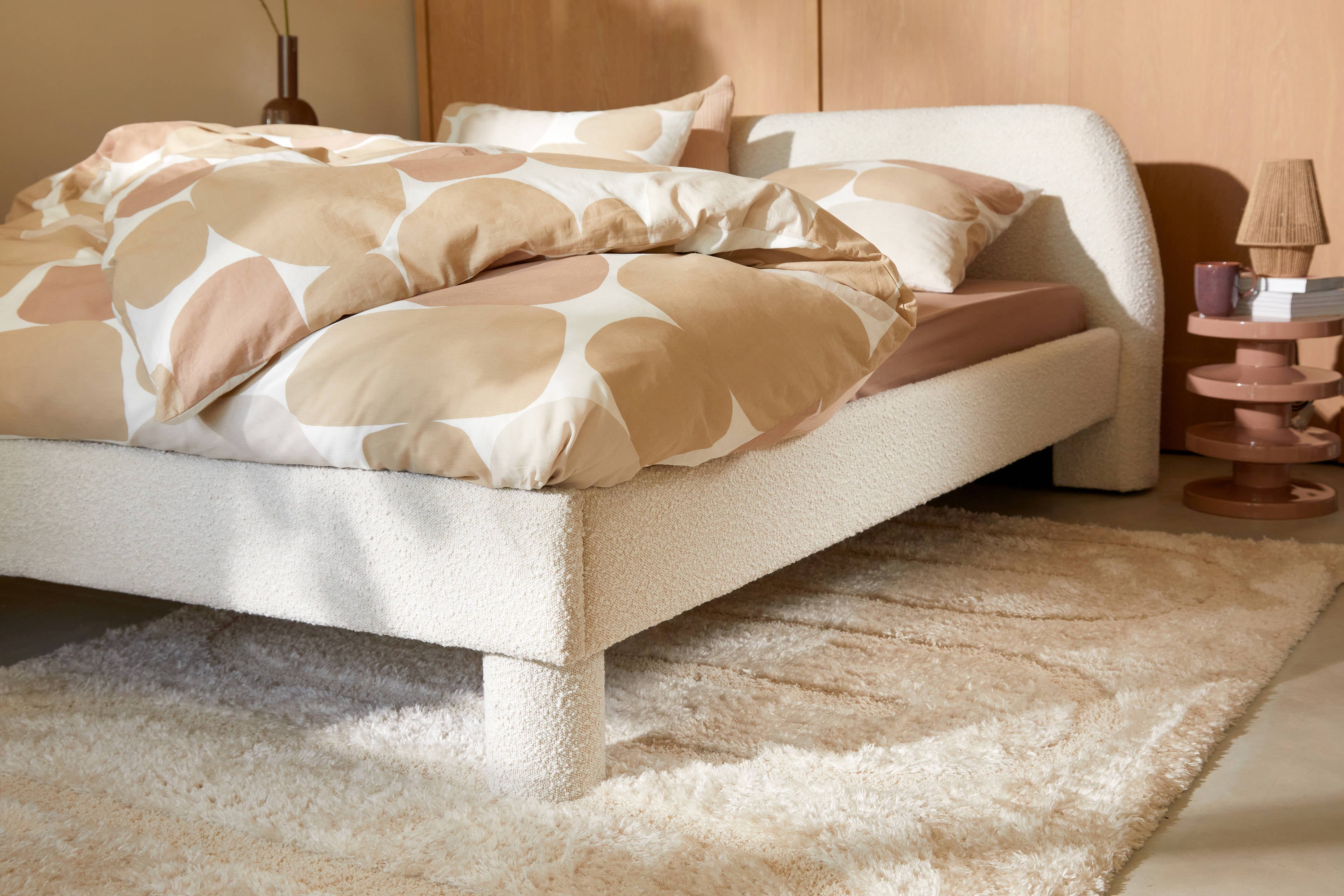 feng shui slaapkamer tips