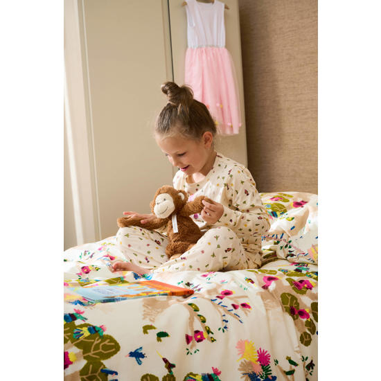 tips voor de leukste pyjama party