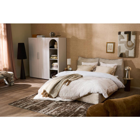 slaapkamer