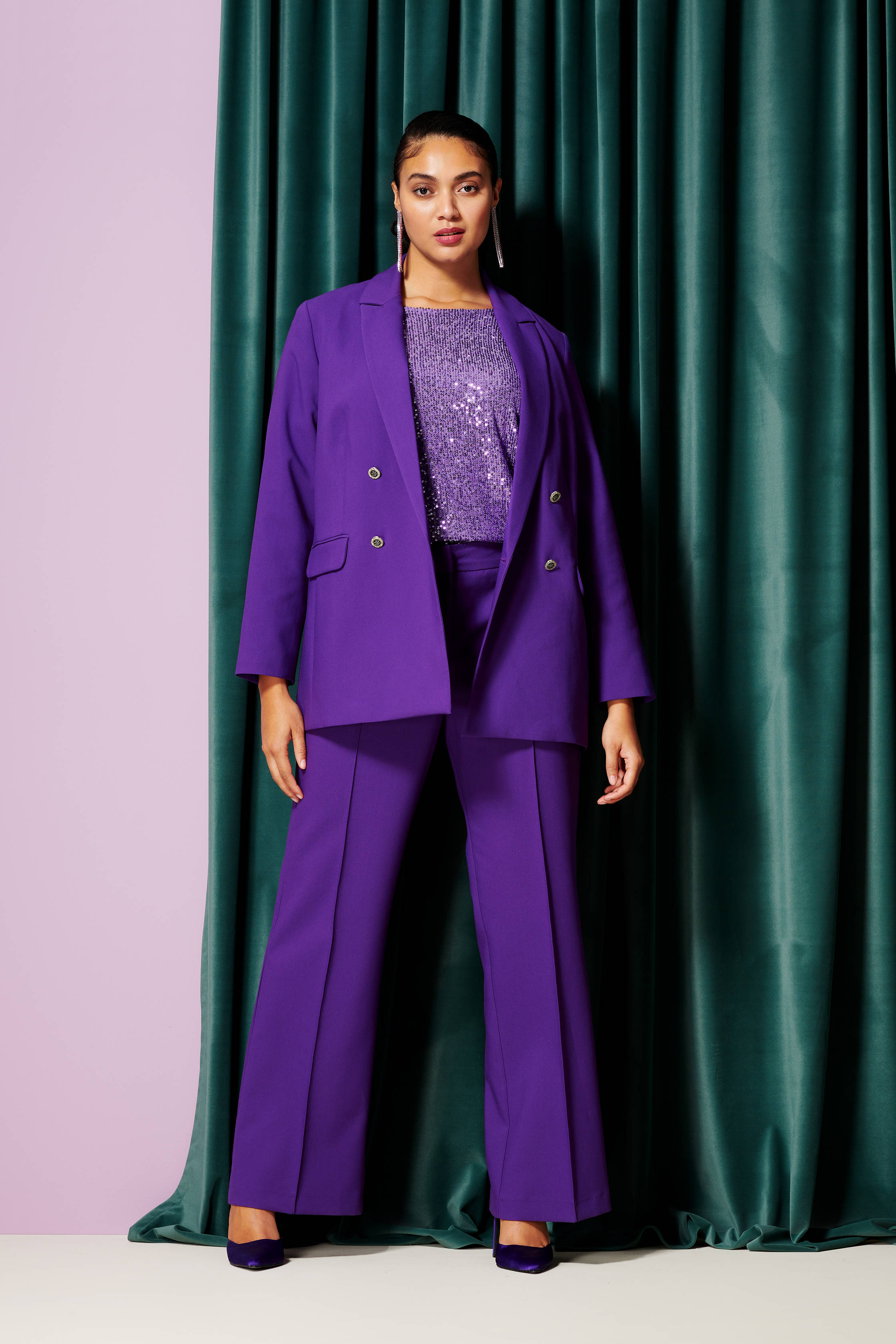 plussize styling tips