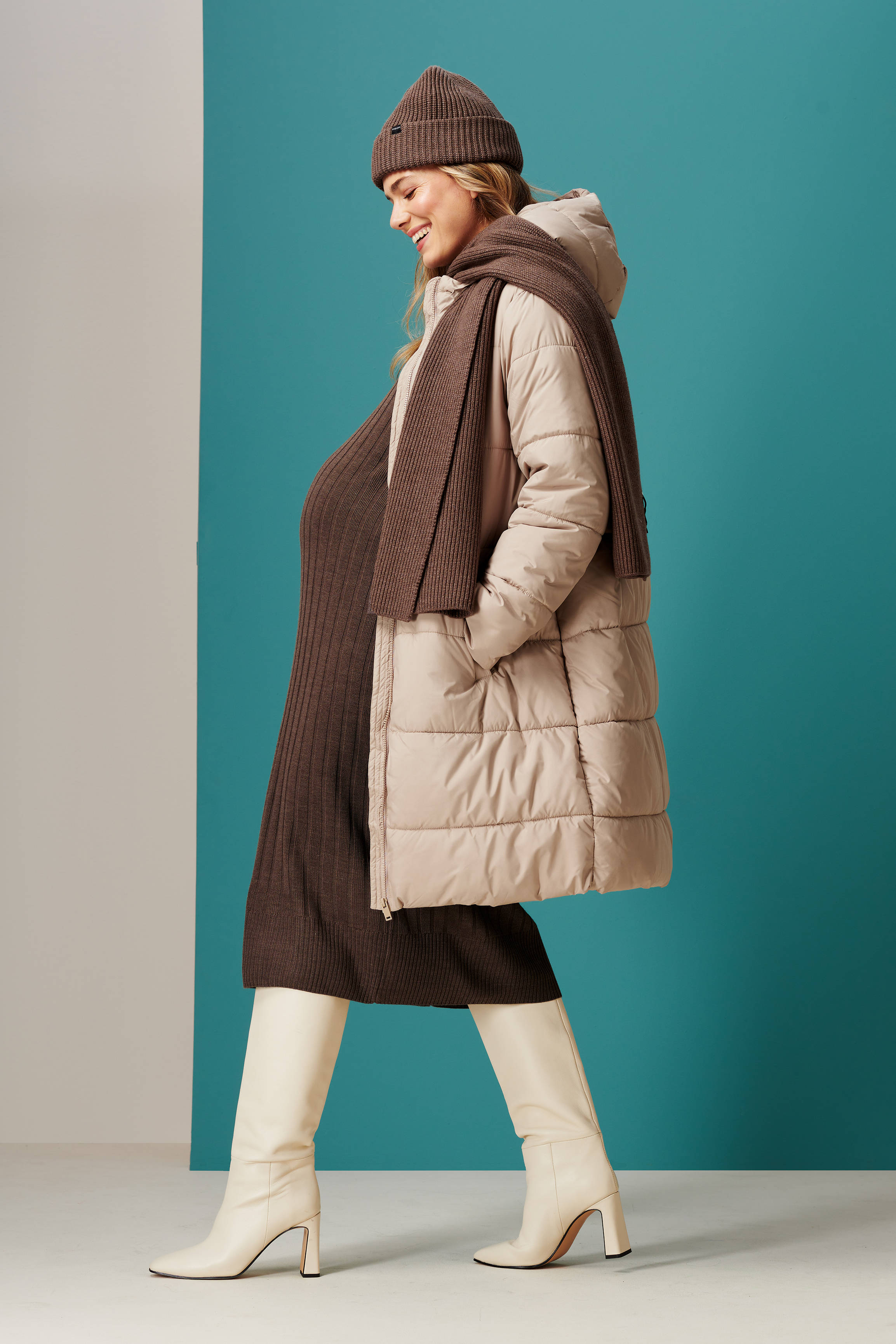 Trends voor winterjassen voor dames in 2024 Wehkamp