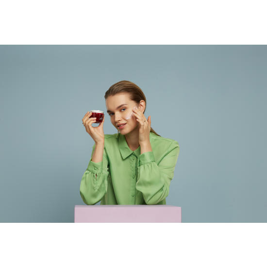 een goede basis voor iedere make-up stijl