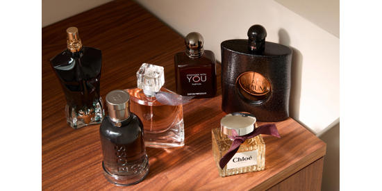 top 10 bestverkochte parfums