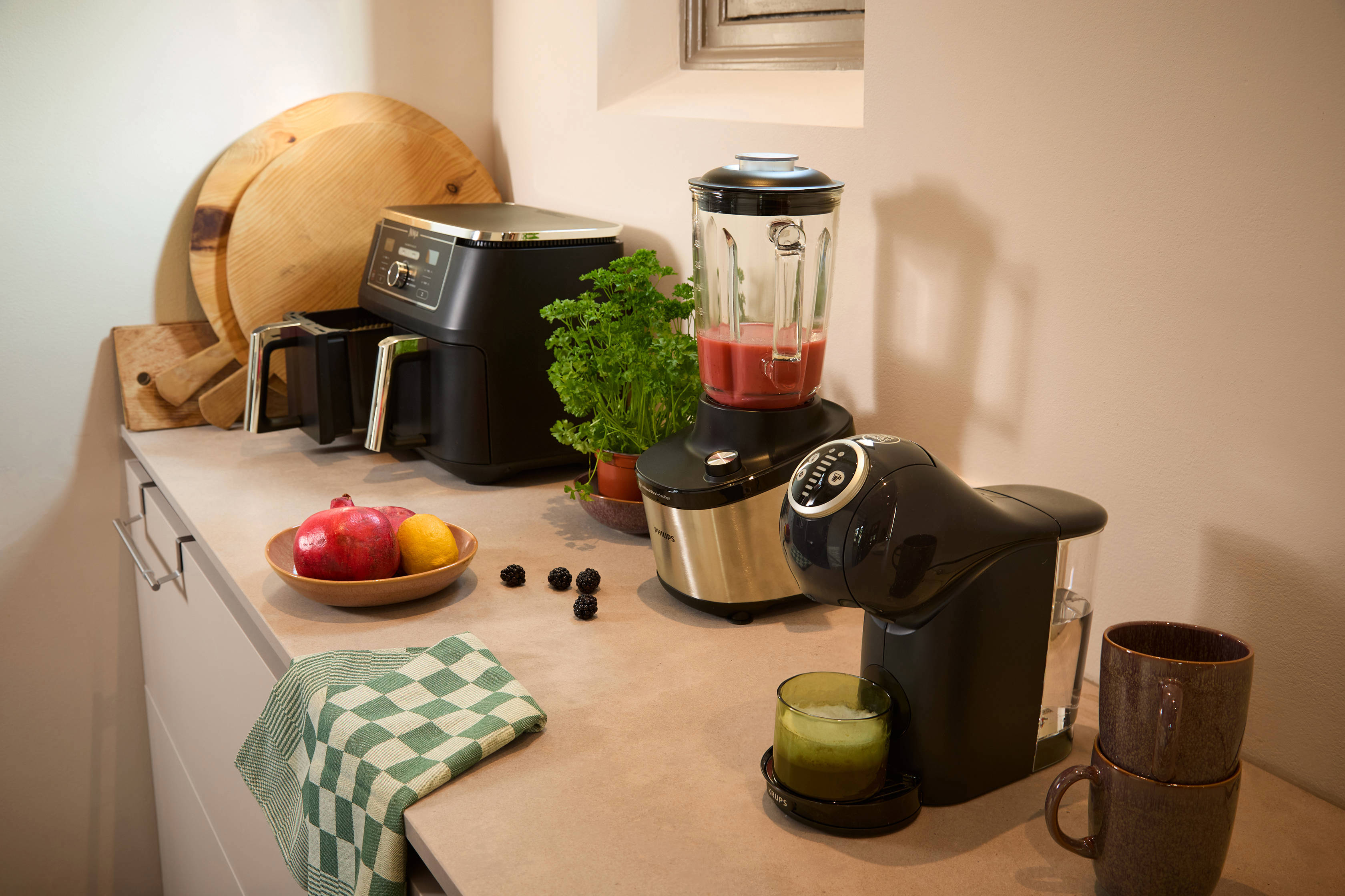 welke koffiemachine past bij mij?