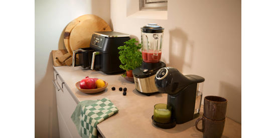 airfryer schoonmaken: tips en tricks