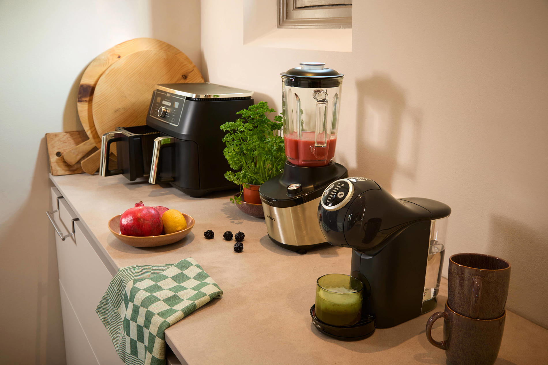 Top Teaser Lite - koffiemachine kiezen