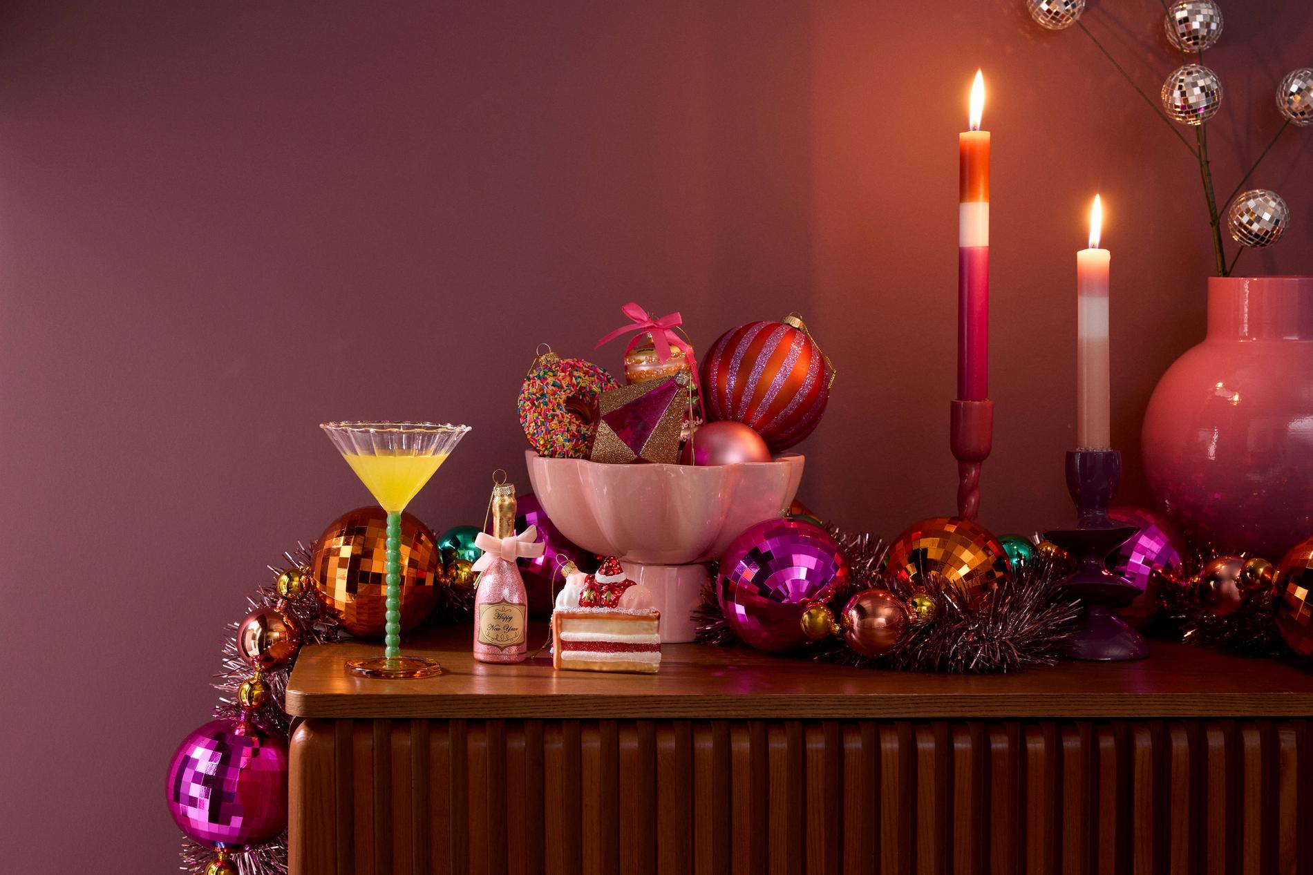 Top Teaser Lite - Inspiratie - Hoe decoreer je je huis voor kerst?
