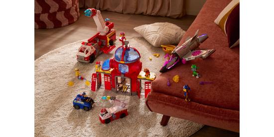 Sinterklaascadeaus voor 4, 5, 6 en 7 jaar