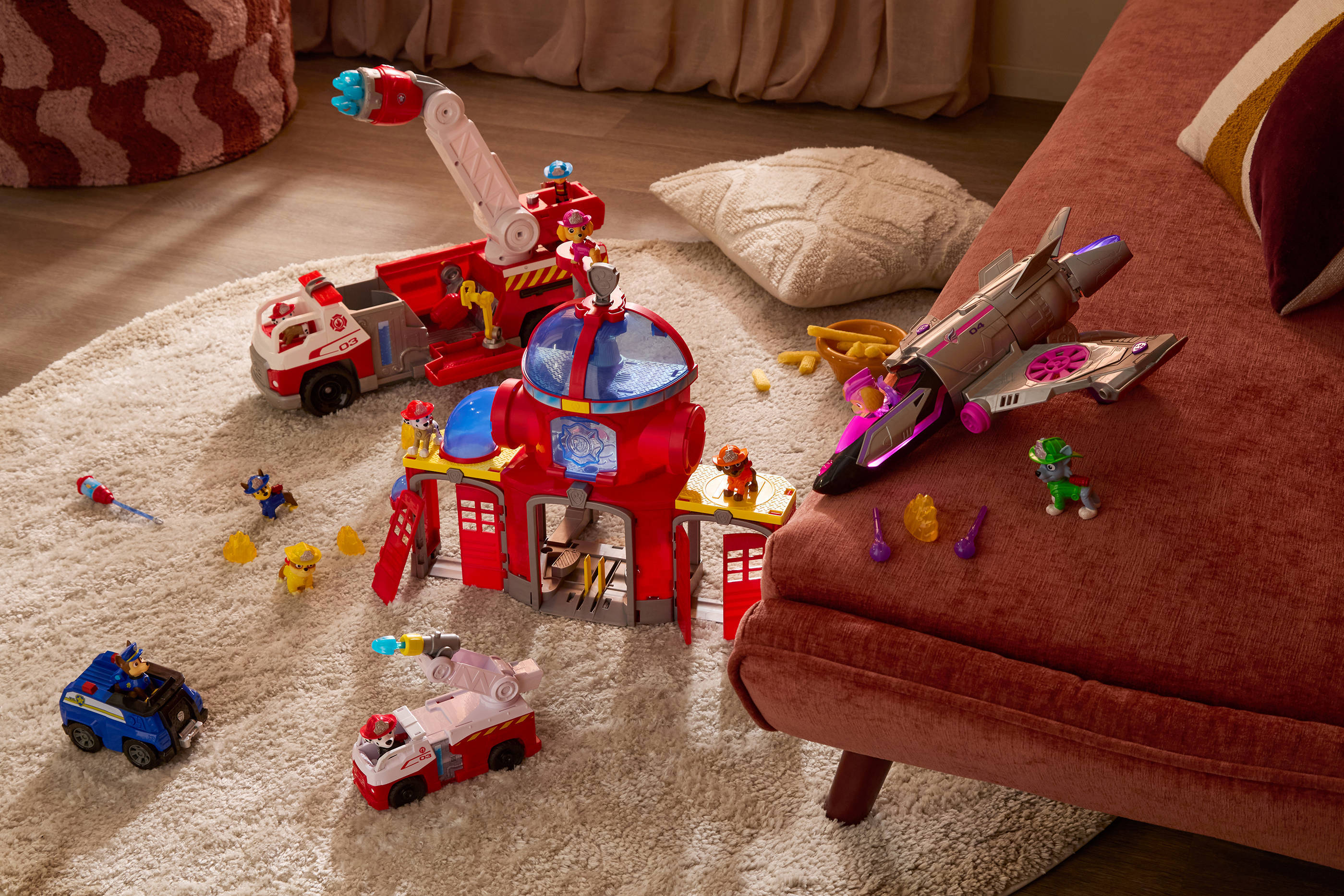 cadeaus voor kinderen