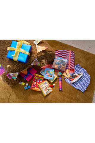 schoencadeautjes