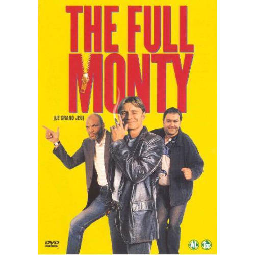 Full Monty Dvd huismerk kopen in de aanbieding Full Monty Dvd huismerk kopen in de aanbieding