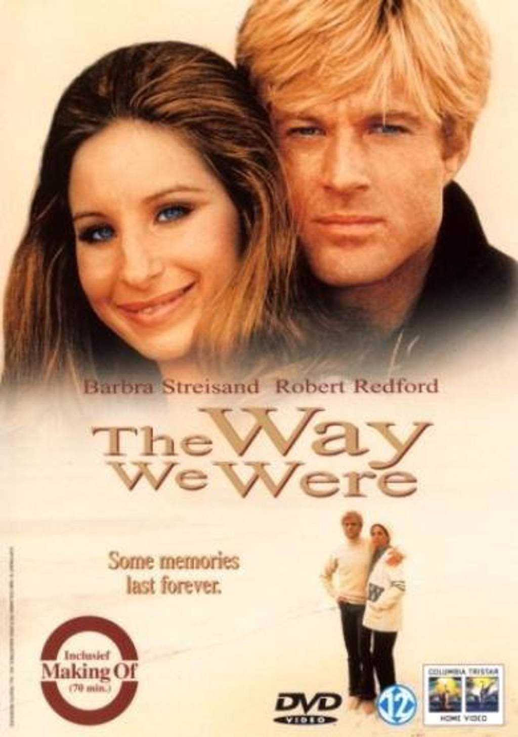 Way we were (DVD)