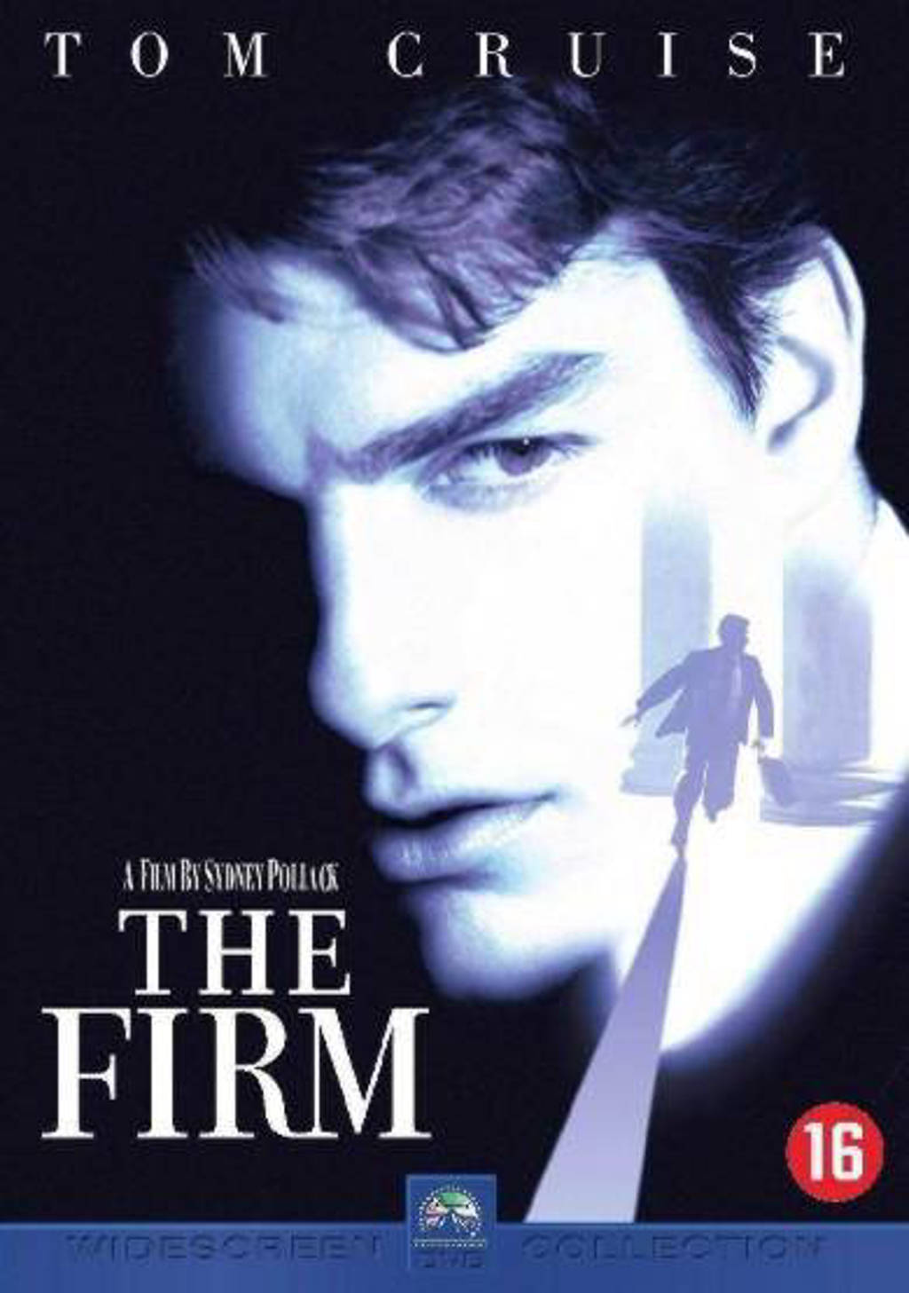 Firm (DVD)