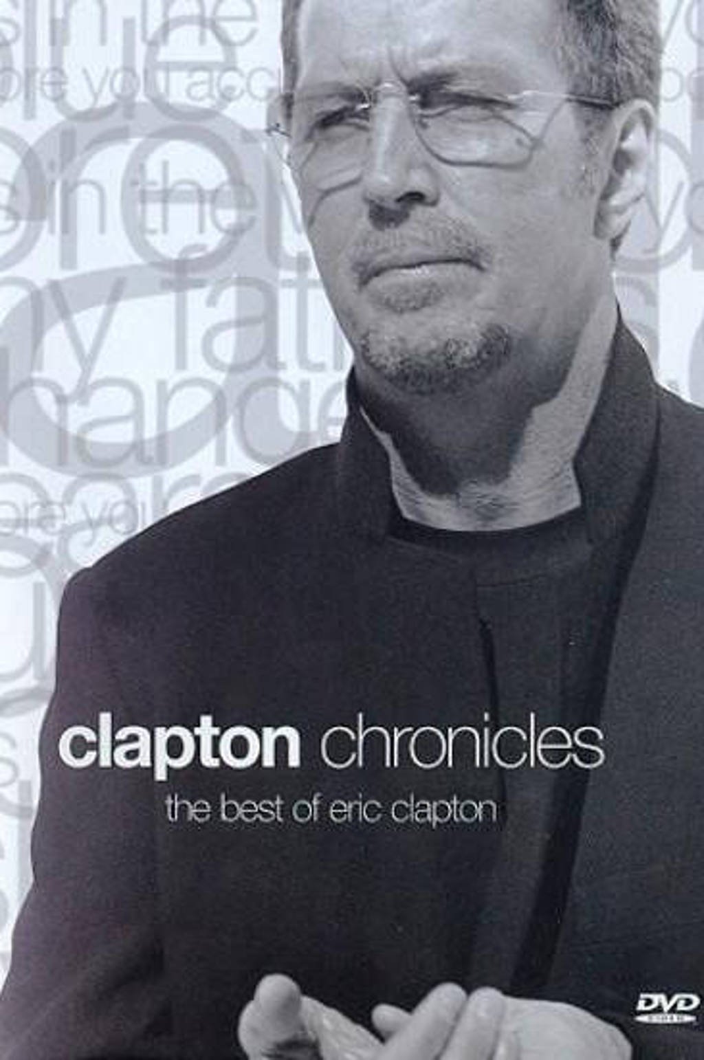 Eric Clapton - Chronicles the Best Of (DVD)