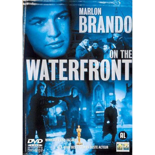 On The Waterfront Dvd huismerk kopen in de aanbieding On The Waterfront Dvd huismerk kopen in de aanbieding