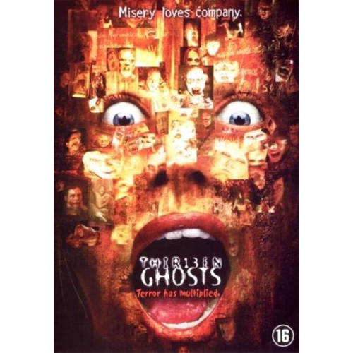 13 Ghosts Dvd huismerk kopen in de aanbieding 13 Ghosts Dvd huismerk kopen in de aanbieding