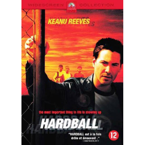 Hardball Dvd huismerk kopen in de aanbieding