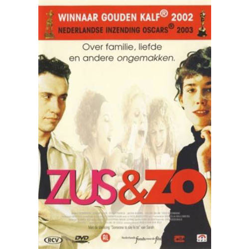 Zus En Zo Dvd huismerk kopen in de aanbieding Zus En Zo Dvd huismerk kopen in de aanbieding