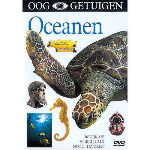 Ooggetuigen Oceanen Dvd huismerk kopen in de aanbieding Ooggetuigen Oceanen Dvd huismerk kopen in de aanbieding